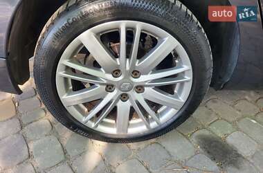Універсал Renault Megane 2012 в 