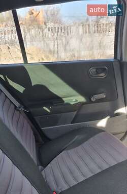 Седан Renault Megane 2005 в 