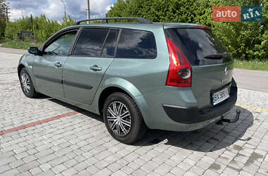 Універсал Renault Megane 2005 в 