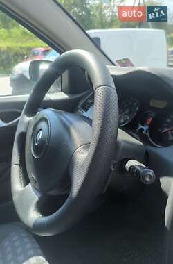 Универсал Renault Megane 2006 в 