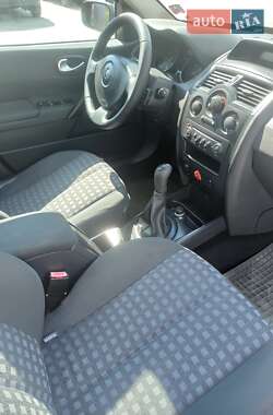 Универсал Renault Megane 2006 в 