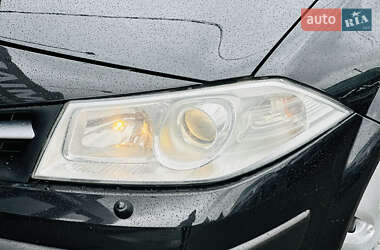 Универсал Renault Megane 2008 в 