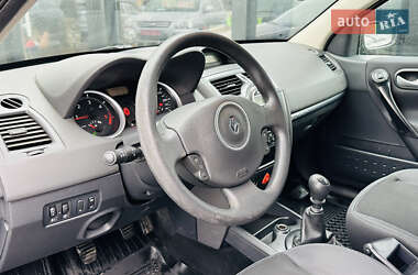 Универсал Renault Megane 2008 в 