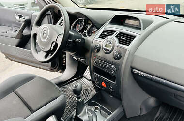 Универсал Renault Megane 2008 в 