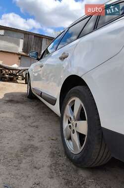 Універсал Renault Megane 2011 в 