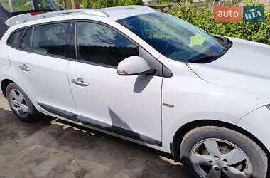 Універсал Renault Megane 2011 в 