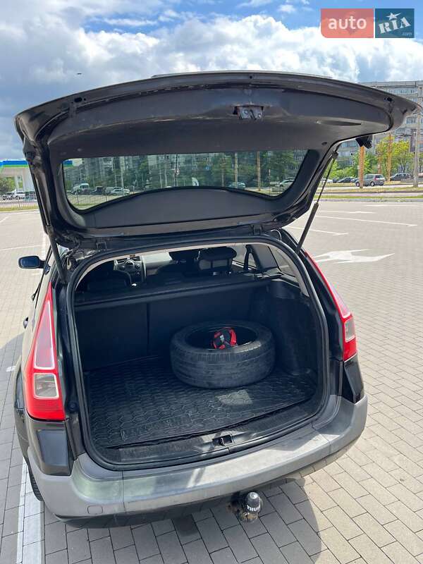 Универсал Renault Megane 2006 в Сумах