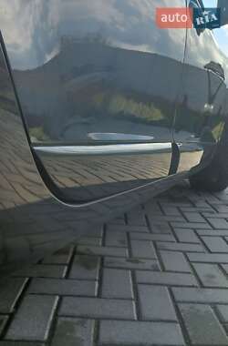 Універсал Renault Megane 2012 в 