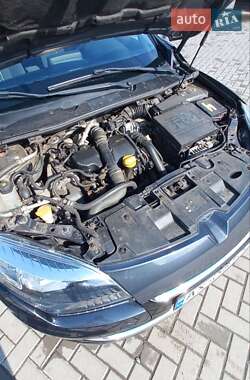 Універсал Renault Megane 2012 в 
