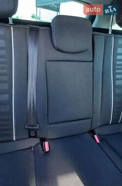 Універсал Renault Megane 2012 в 