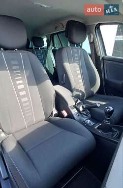 Універсал Renault Megane 2012 в 