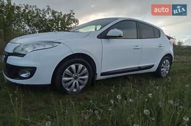 Купе Renault Megane 2013 в Хмельницком
