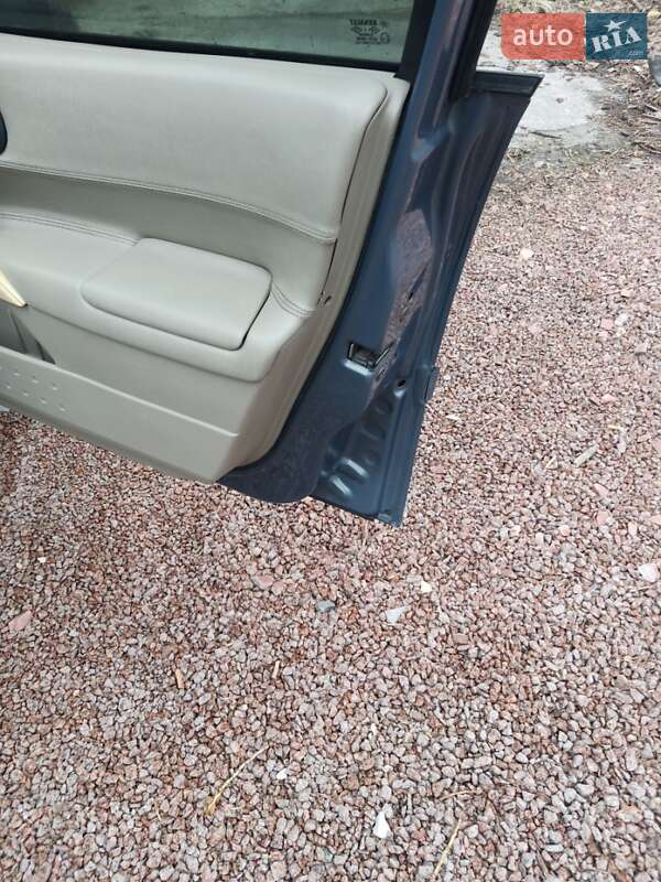 Седан Renault Megane 2007 в Киеве