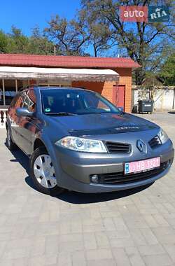 Універсал Renault Megane 2006 в 
