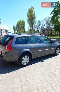 Універсал Renault Megane 2006 в 