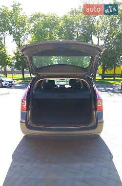 Універсал Renault Megane 2006 в 