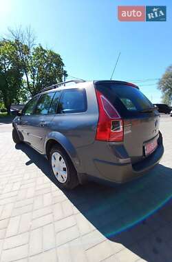 Універсал Renault Megane 2006 в 