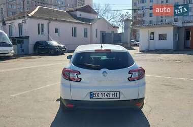 Універсал Renault Megane 2010 в 