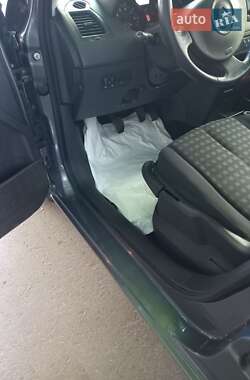 Універсал Renault Megane 2006 в 