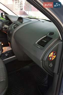 Універсал Renault Megane 2006 в 