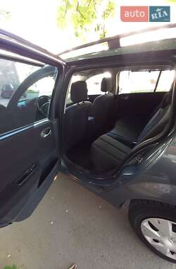 Універсал Renault Megane 2006 в 