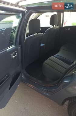 Універсал Renault Megane 2006 в 