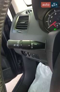 Універсал Renault Megane 2006 в 