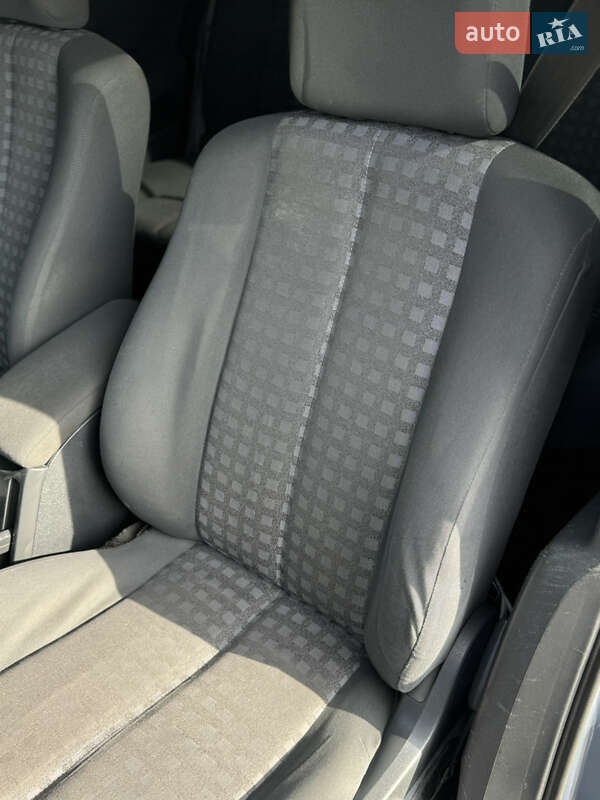 Універсал Renault Megane 2006 в Хмельницькому