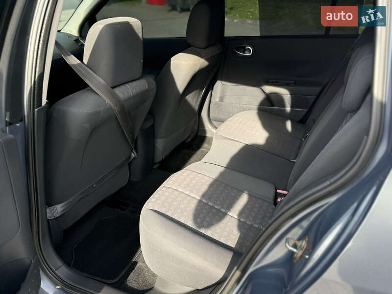 Універсал Renault Megane 2006 в Хмельницькому