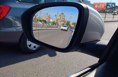 Універсал Renault Megane 2017 в 