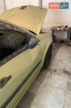 Хэтчбек Renault Megane 2004 в 
