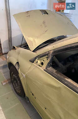 Хэтчбек Renault Megane 2004 в 