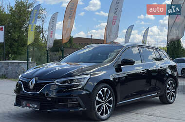 Універсал Renault Megane 2021 в Бердичеві