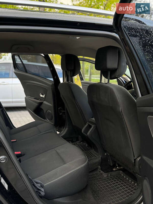 Универсал Renault Megane 2012 в Житомире фото 8 Универсал Renault Megane 2012 в Житомире