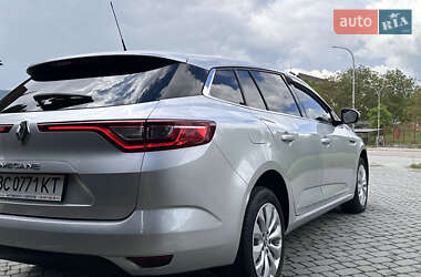 Универсал Renault Megane 2018 в 