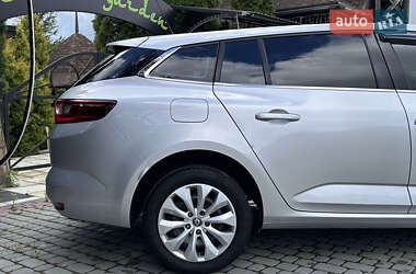 Универсал Renault Megane 2018 в 