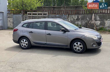 Универсал Renault Megane 2010 в Киеве
