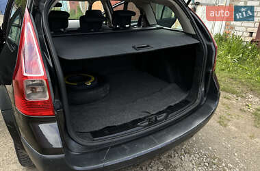 Універсал Renault Megane 2006 в 