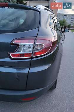 Універсал Renault Megane 2010 в 