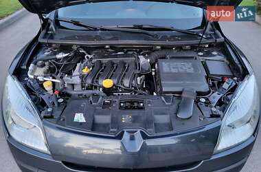 Універсал Renault Megane 2010 в 