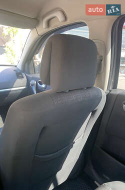 Универсал Renault Megane 2009 в 