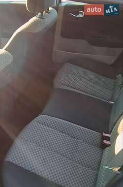 Хетчбек Renault Megane 2004 в 