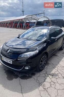 Универсал Renault Megane 2012 в Полтаве