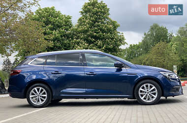 Універсал Renault Megane 2018 в Луцьку