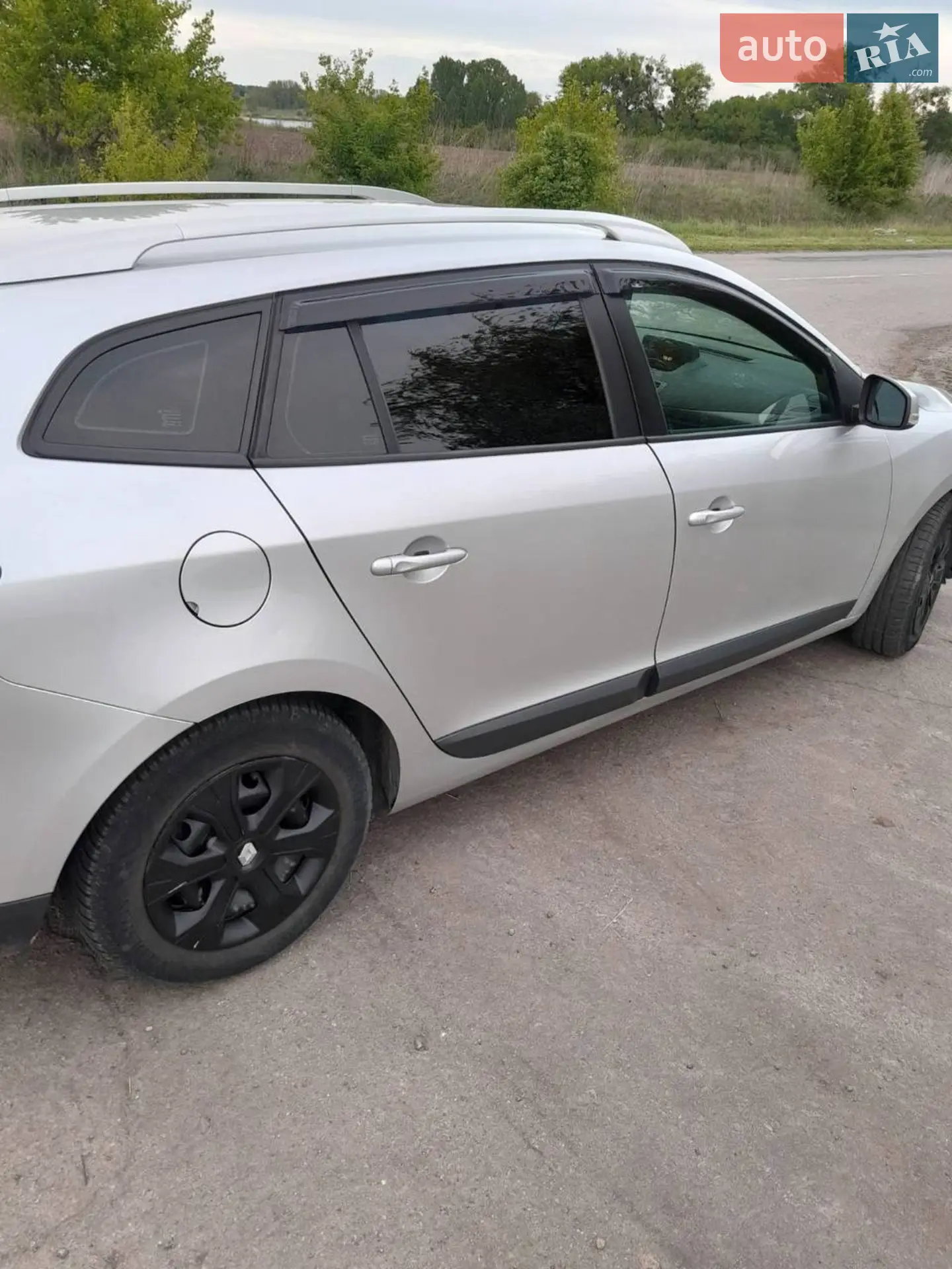 2011 Renault Megane - мініатюра 7