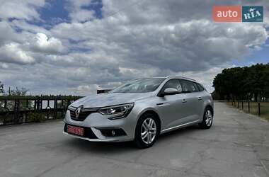 Универсал Renault Megane 2018 в Днепре