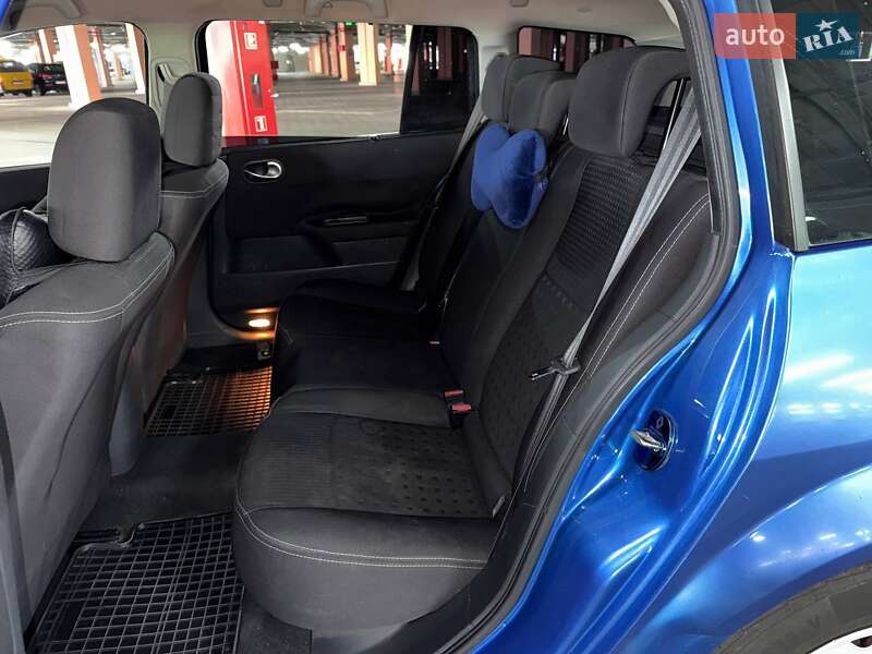 Універсал Renault Megane 2005 в Києві