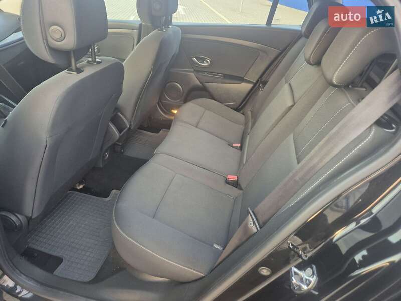Универсал Renault Megane 2011 в Доброполье