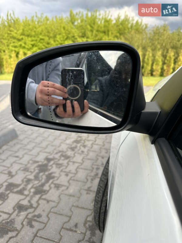 Универсал Renault Megane 2014 в Тернополе