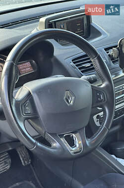 Універсал Renault Megane 2014 в 